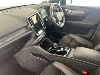 Used Volvo XC40 2021 for sale - 74870369: Photo