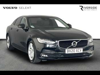 2020 - D4 Momentum Plus Automatic ( Xenium Pack | Tints| Intellisafe Surround) 4-Door