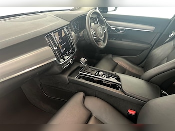 Used Volvo S90 2020 for sale - 75439755: Photo