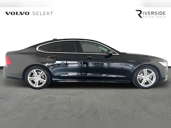 Used Volvo S90 2020 for sale - 75439755: Photo