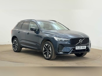Used Volvo XC60 2025 for sale - 79174611: Photo