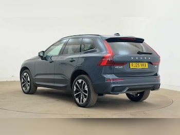 Used Volvo XC60 2025 for sale - 79174611: Photo