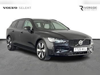 Used Volvo V60 2026 for sale - 79354942: Photo