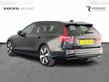 Used Volvo V60 2026 for sale - 79354942: Photo