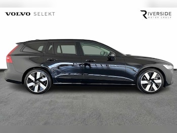 Used Volvo V60 2026 for sale - 79354942: Photo