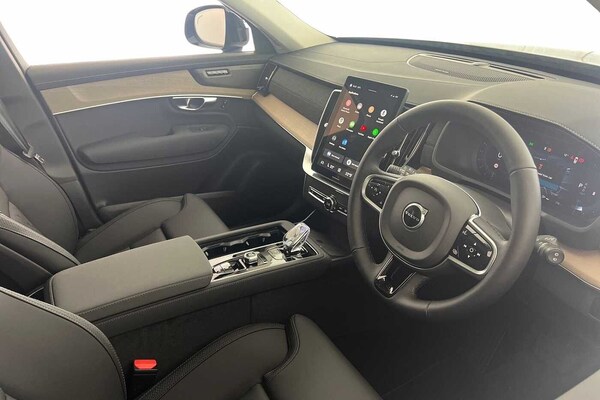Used Volvo XC90 2025 for sale - 75439940: Photo 10