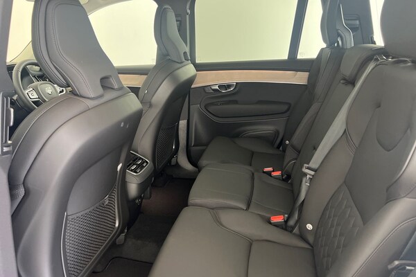 Used Volvo XC90 2025 for sale - 75439940: Photo 17