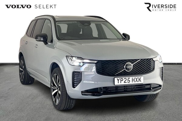 Used Volvo XC90 2025 for sale - 75439940: Photo 1