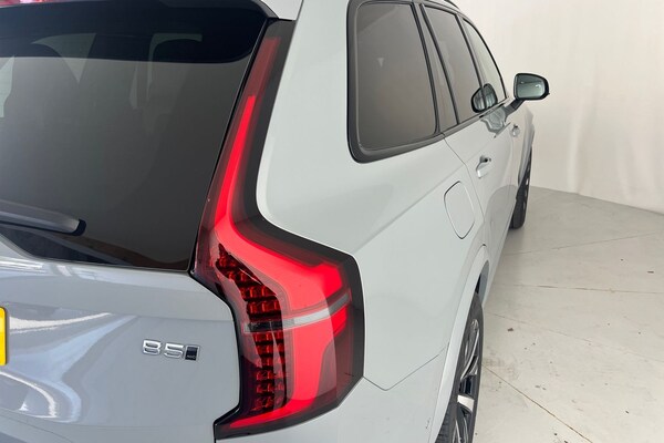 Used Volvo XC90 2025 for sale - 75439940: Photo 20