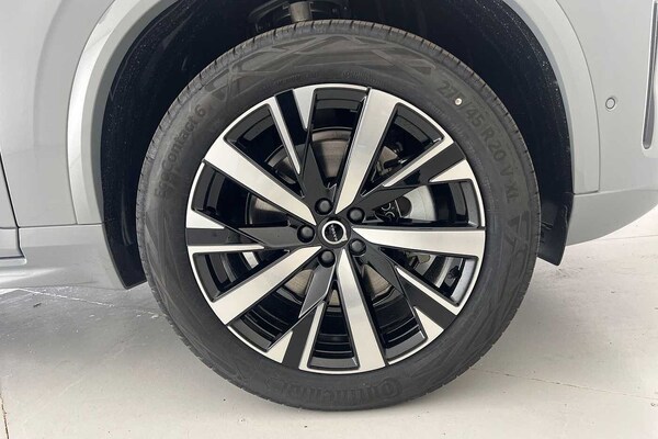 Used Volvo XC90 2025 for sale - 75439940: Photo 22