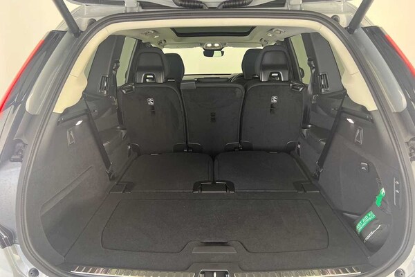 Used Volvo XC90 2025 for sale - 75439940: Photo 24