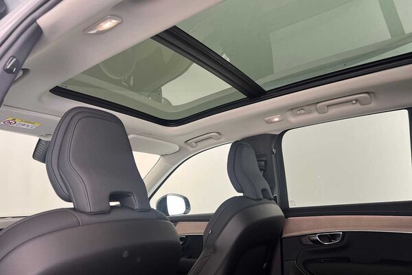 Used Volvo XC90 2025 for sale - 75439940: Photo 28