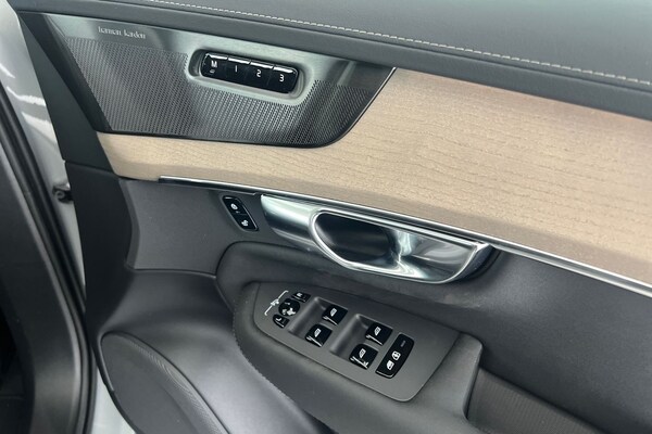 Used Volvo XC90 2025 for sale - 75439940: Photo 29
