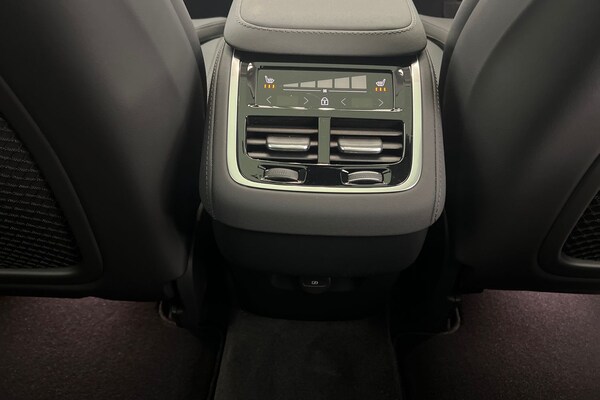 Used Volvo XC90 2025 for sale - 75439940: Photo 31
