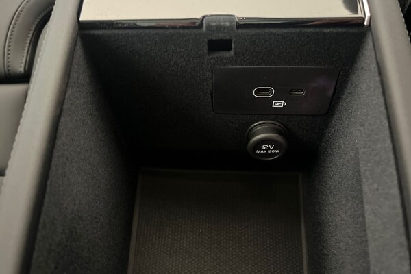 Used Volvo XC90 2025 for sale - 75439940: Photo 33