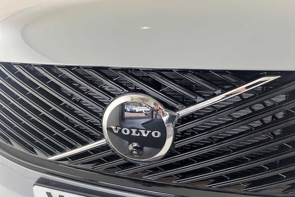 Used Volvo XC90 2025 for sale - 75439940: Photo 37