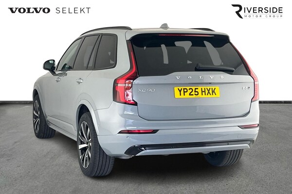 Used Volvo XC90 2025 for sale - 75439940: Photo 3