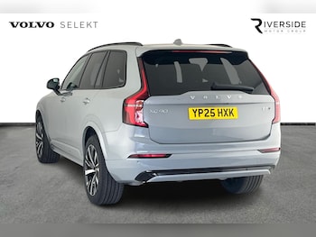 Used Volvo XC90 2025 for sale - 75439940: Photo