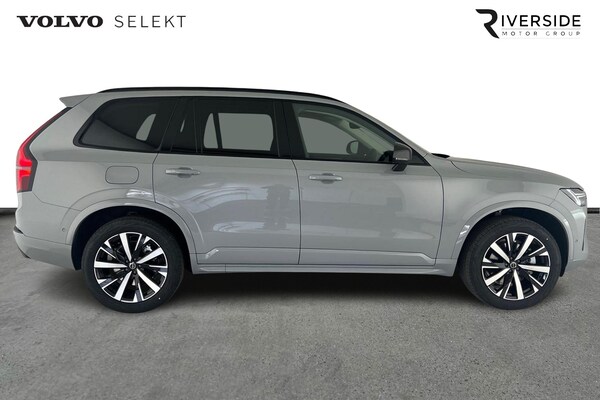 Used Volvo XC90 2025 for sale - 75439940: Photo 4