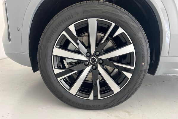 Used Volvo XC90 2025 for sale - 75439940: Photo 5