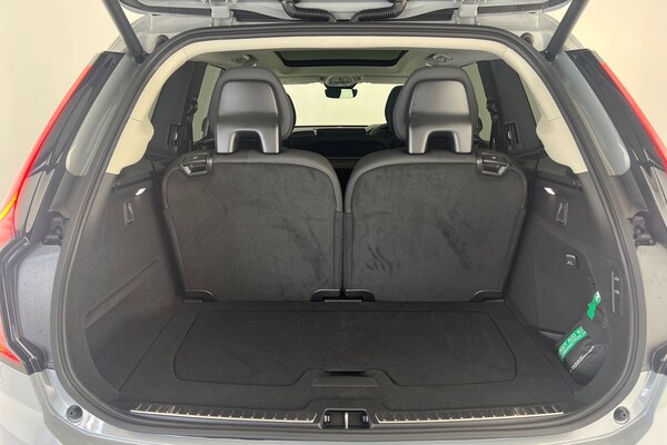 Used Volvo XC90 2025 for sale - 75439940: Photo 8