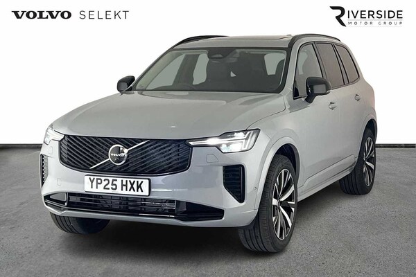 Used Volvo XC90 2025 for sale - 75439940: Photo 9