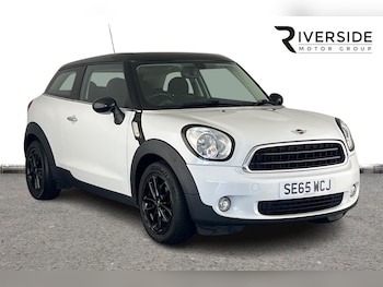 2016 - 1.6 Cooper Euro 5 (s/s) 3dr