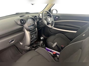 Used MINI Paceman 2016 for sale - 76640311: Photo