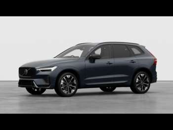 Used Volvo XC60  for sale - 74884804: Photo