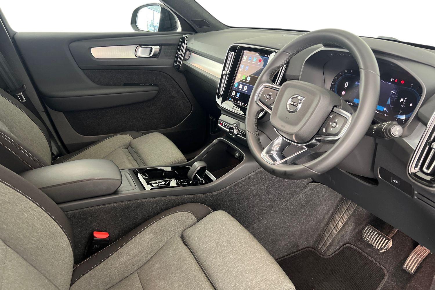 Used Volvo XC40 2024 for sale - 76556908: Photo 10