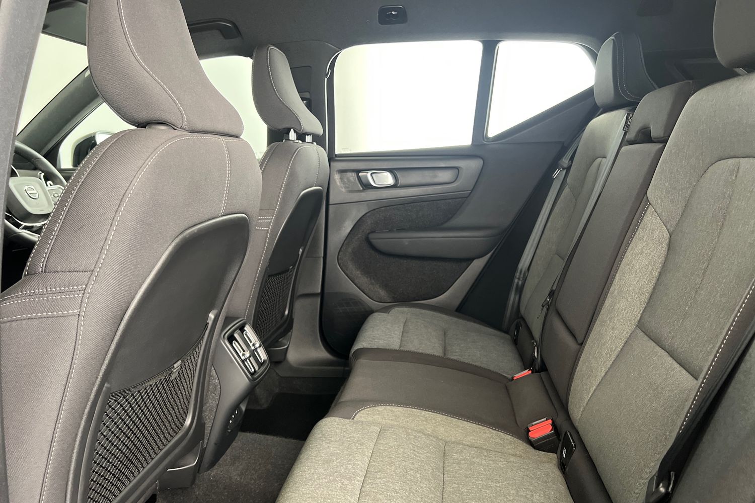 Used Volvo XC40 2024 for sale - 76556908: Photo 17