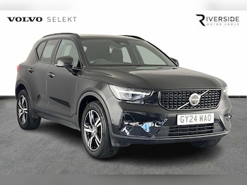 Used Volvo XC40 2024 for sale - 76556908: Photo