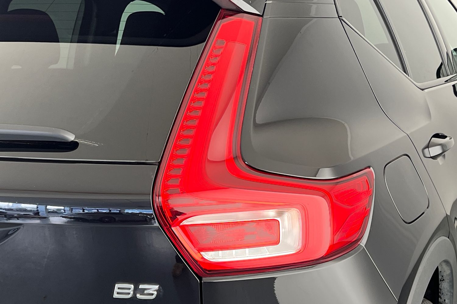 Used Volvo XC40 2024 for sale - 76556908: Photo 20