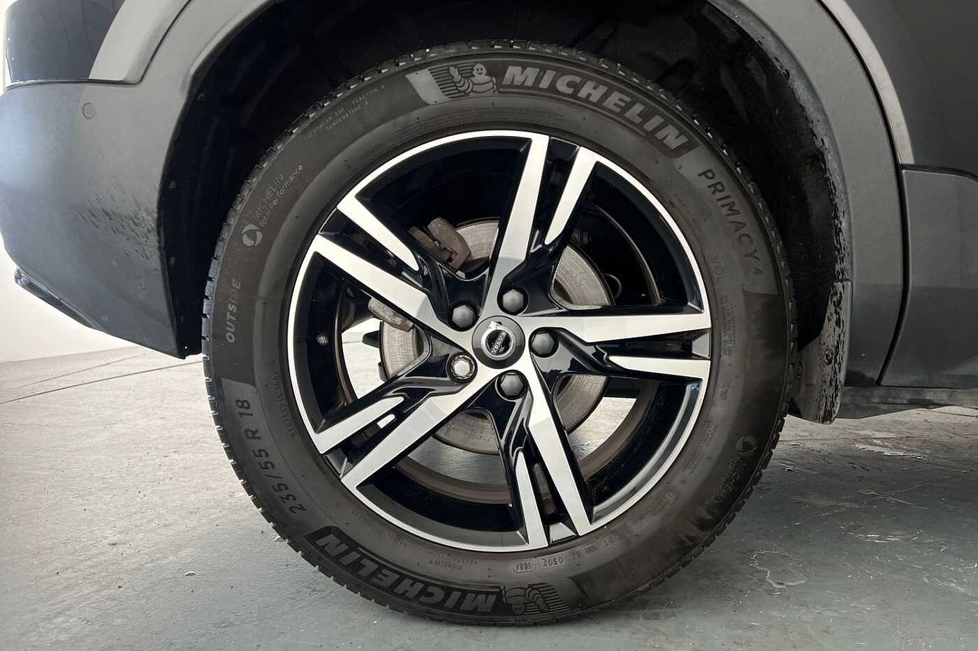 Used Volvo XC40 2024 for sale - 76556908: Photo 24