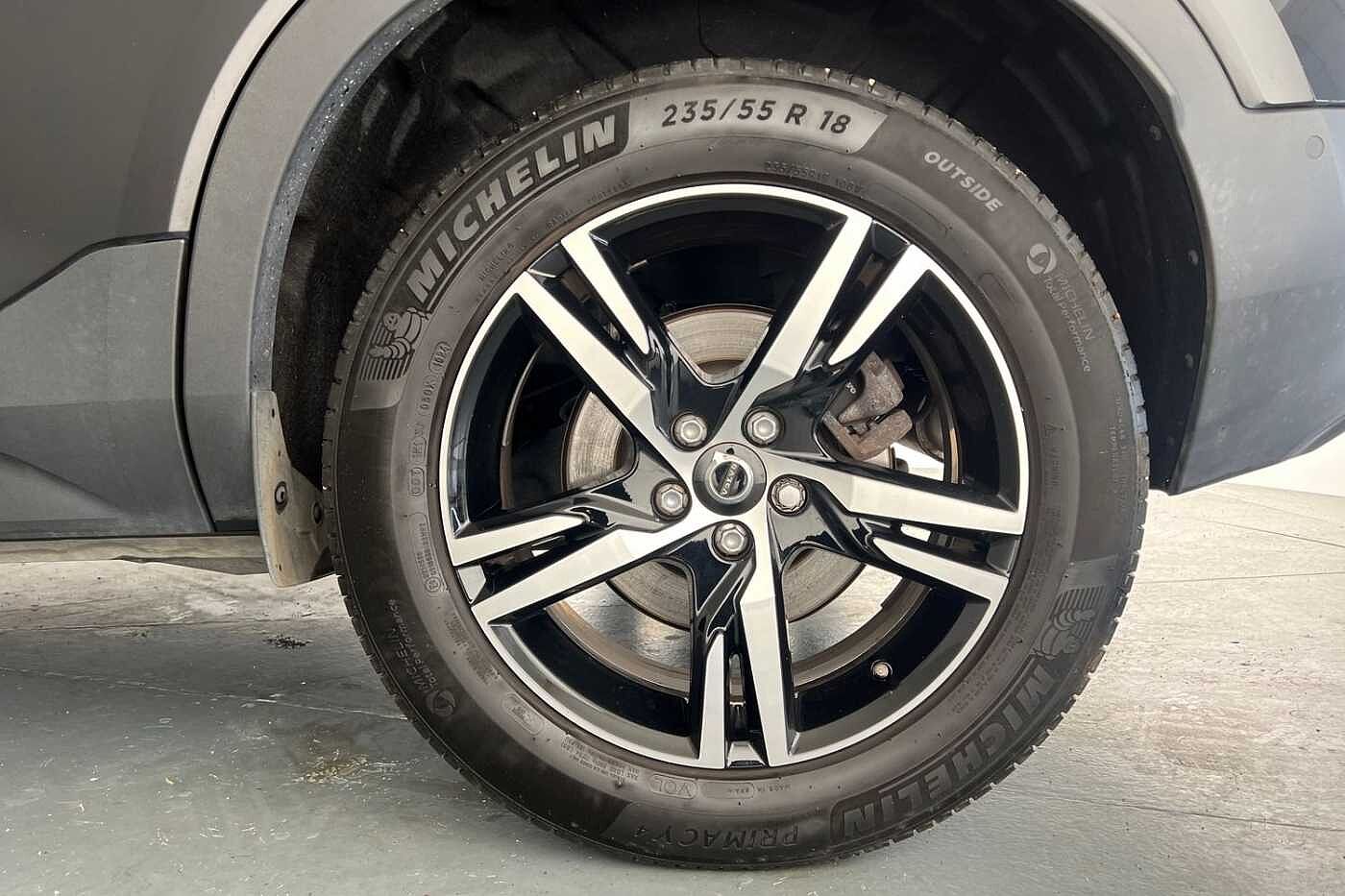 Used Volvo XC40 2024 for sale - 76556908: Photo 25