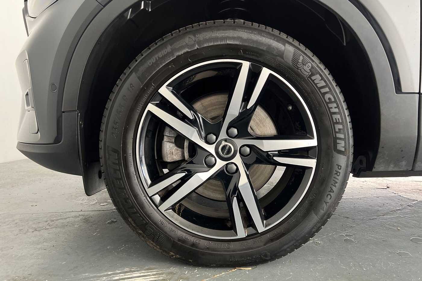 Used Volvo XC40 2024 for sale - 76556908: Photo 26