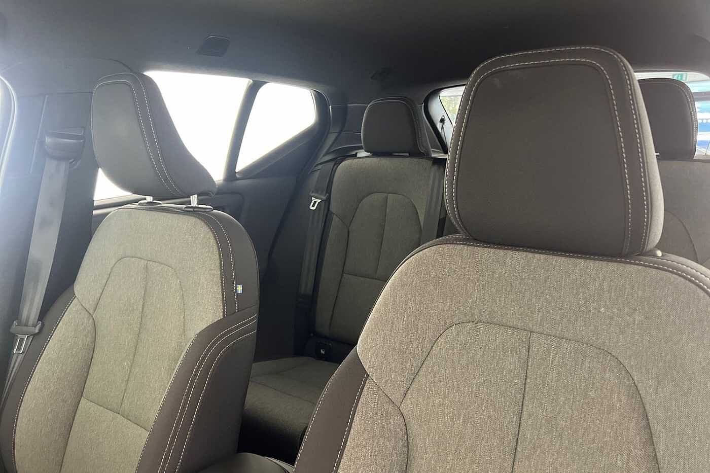 Used Volvo XC40 2024 for sale - 76556908: Photo 27