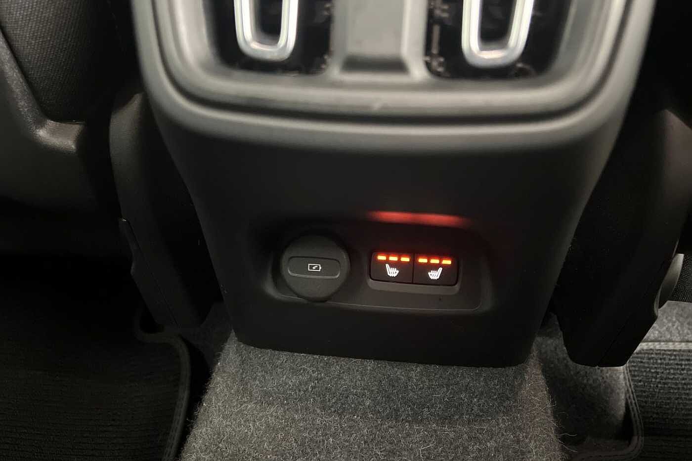 Used Volvo XC40 2024 for sale - 76556908: Photo 28