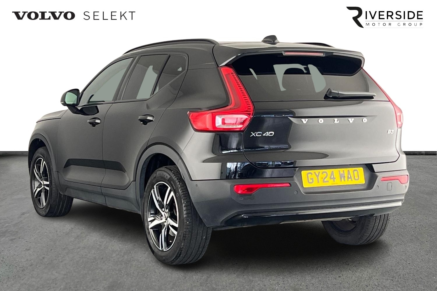 Used Volvo XC40 2024 for sale - 76556908: Photo 3