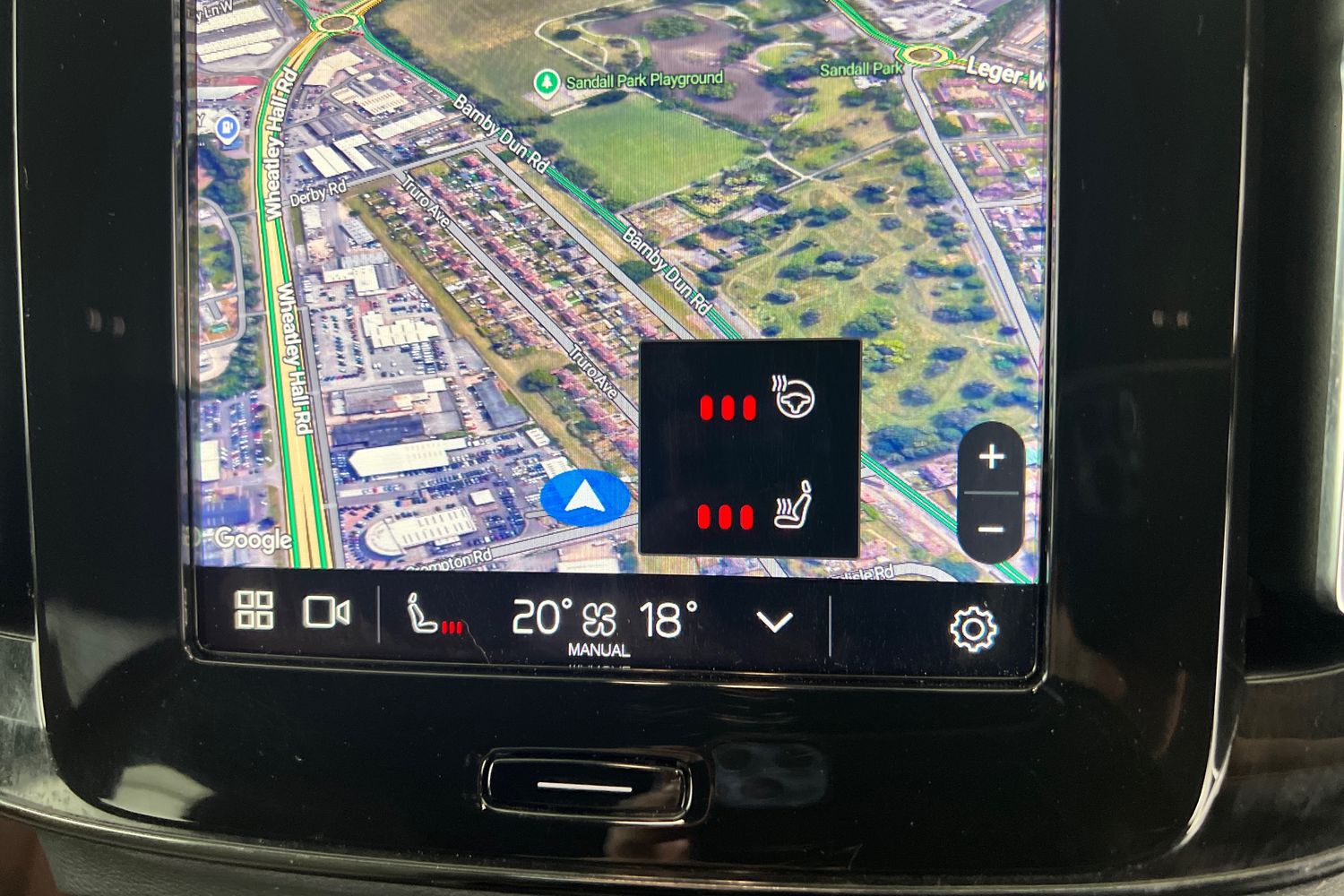 Used Volvo XC40 2024 for sale - 76556908: Photo 34