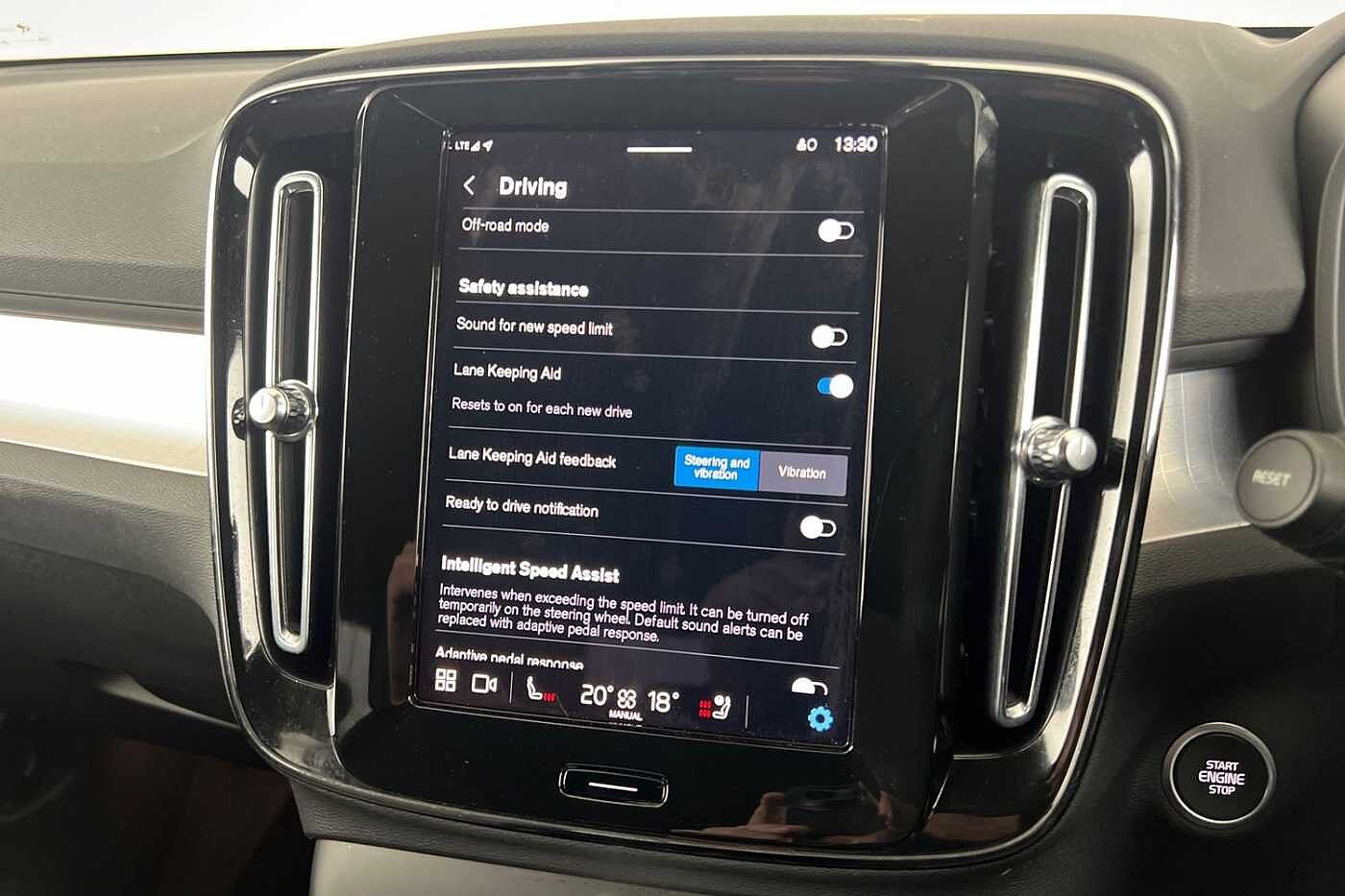 Used Volvo XC40 2024 for sale - 76556908: Photo 38