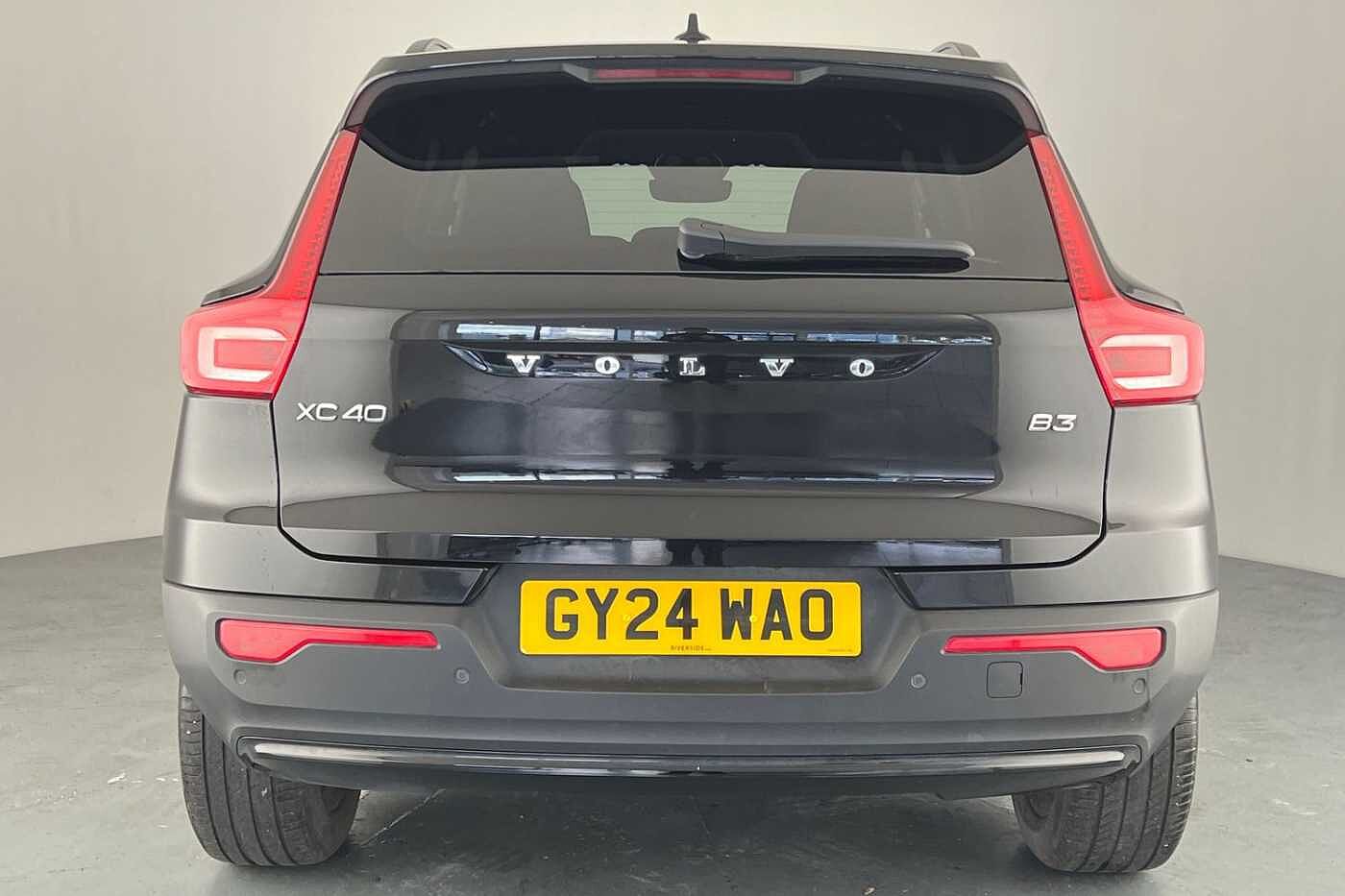 Used Volvo XC40 2024 for sale - 76556908: Photo 39