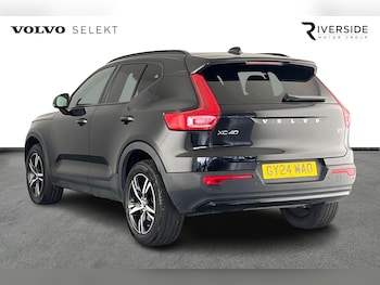Used Volvo XC40 2024 for sale - 76556908: Photo