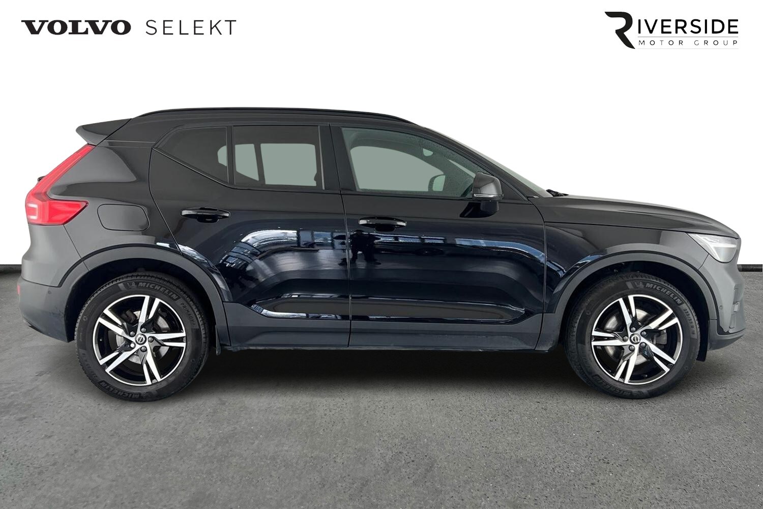 Used Volvo XC40 2024 for sale - 76556908: Photo 4