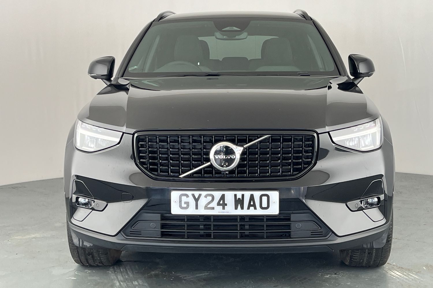 Used Volvo XC40 2024 for sale - 76556908: Photo 40