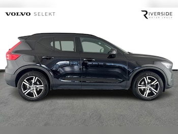 Used Volvo XC40 2024 for sale - 76556908: Photo