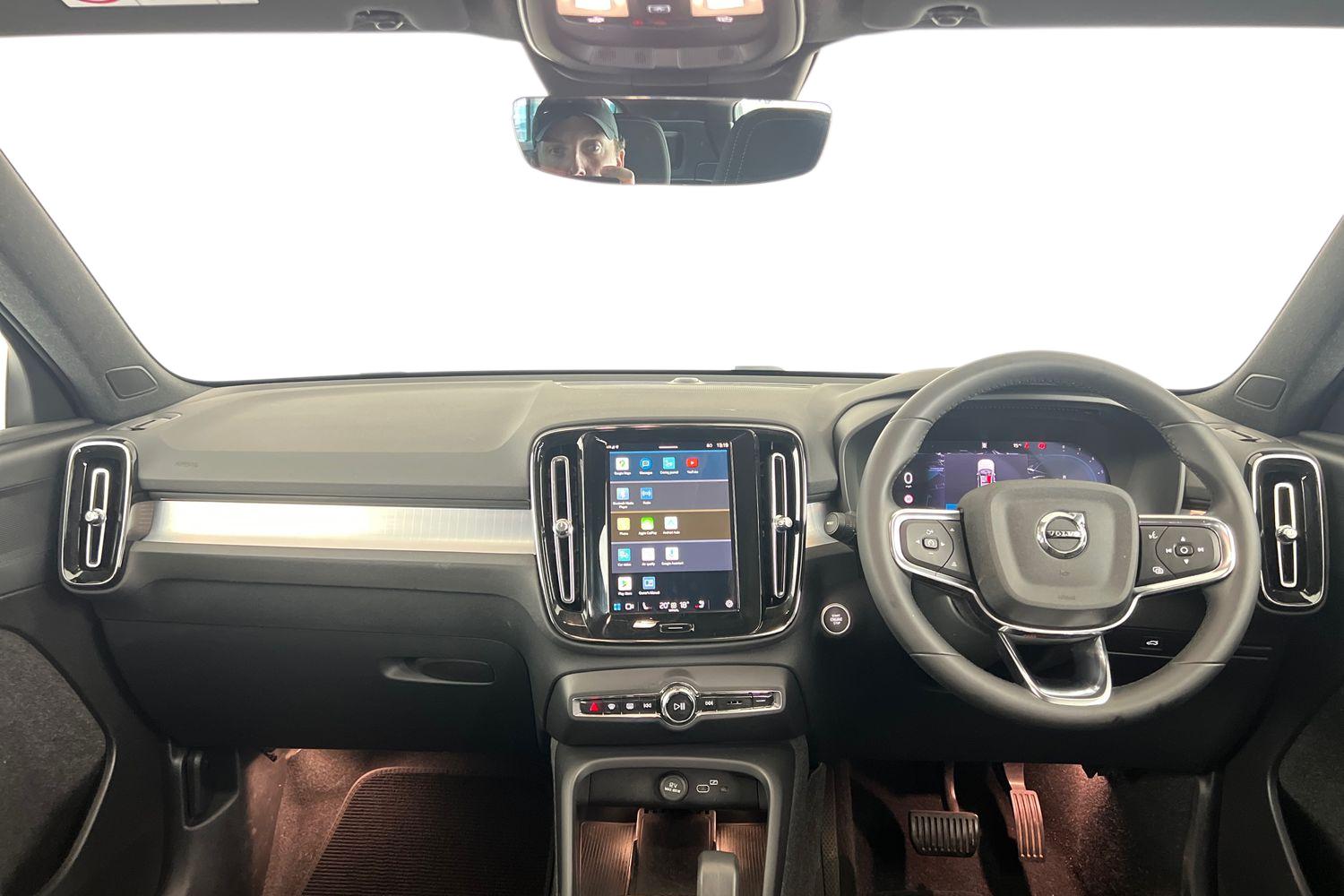 Used Volvo XC40 2024 for sale - 76556908: Photo 6