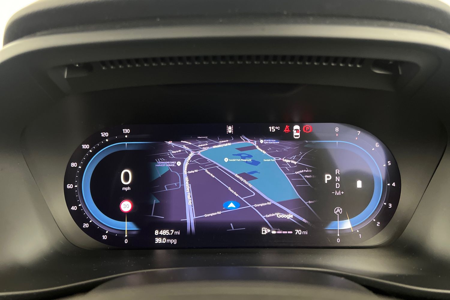 Used Volvo XC40 2024 for sale - 76556908: Photo 7