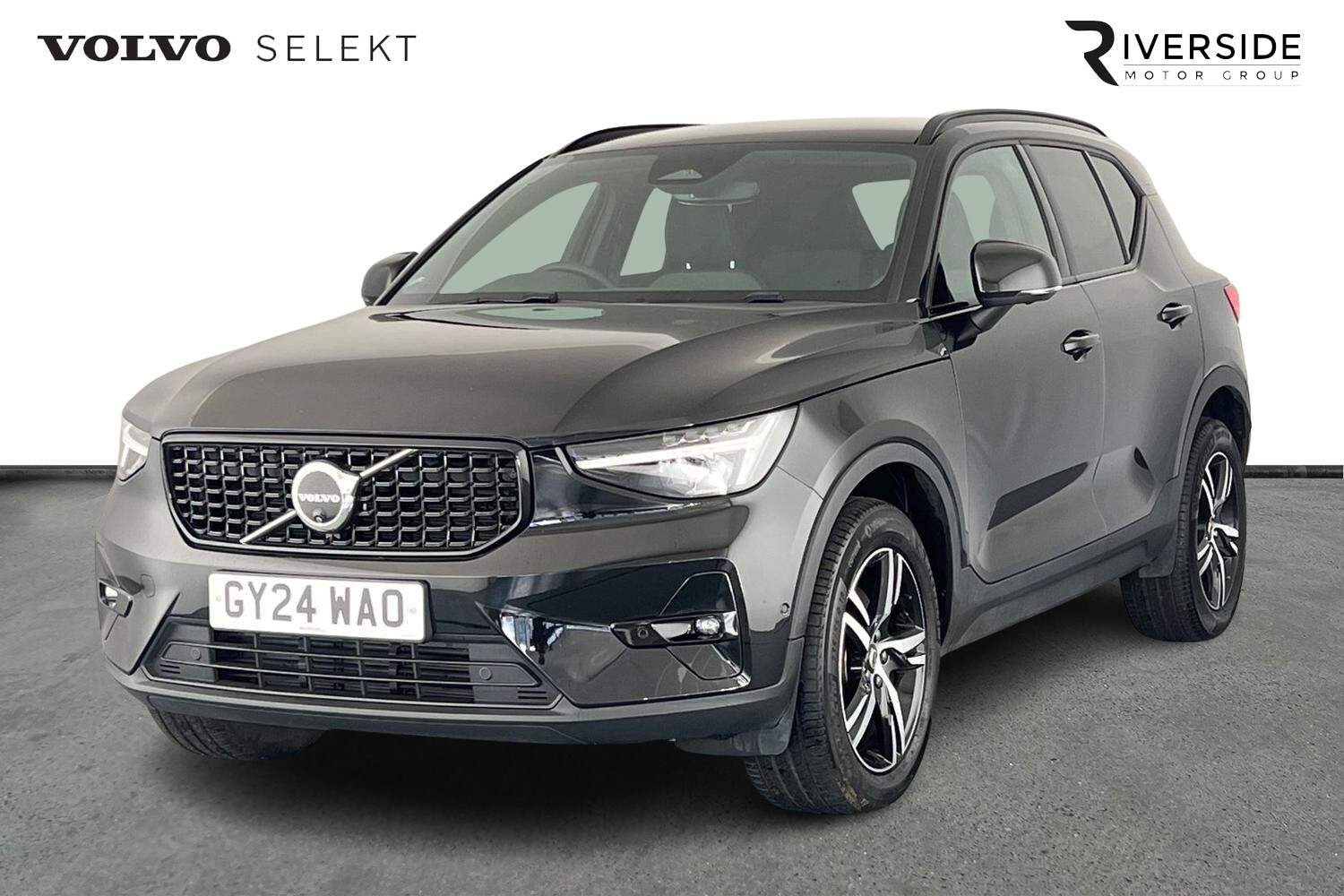 Used Volvo XC40 2024 for sale - 76556908: Photo 9