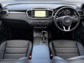 Used Kia Sorento 2015 for sale - 77981156: Photo